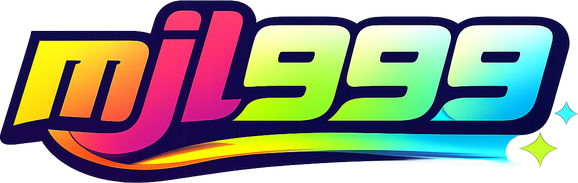 mjl999 অফিশিয়াল লোগো